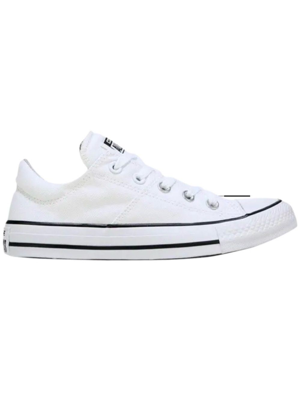 Converse Chuck Taylor Low Top Sneakers